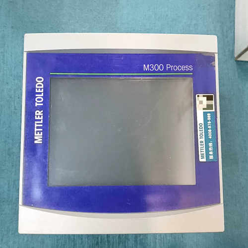 梅特勒托利多M300 Process触摸屏，E48077议价