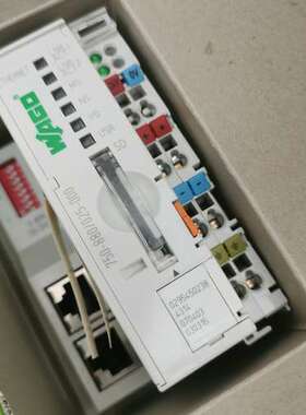 wago750-880025-000万可模块议价