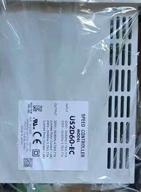 US2D69-EC  调速驱动器  东方马达议价