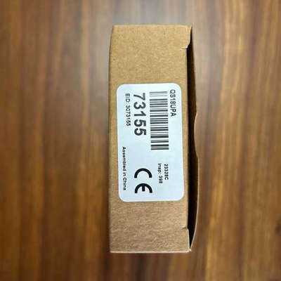 邦纳：QS18UPA410 ，议价