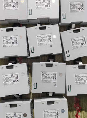 FX5-16ETES-H高速模块，，年份近，议价