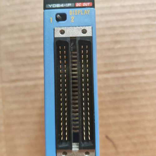 F3YD64-1P 横河模块  A14*议价