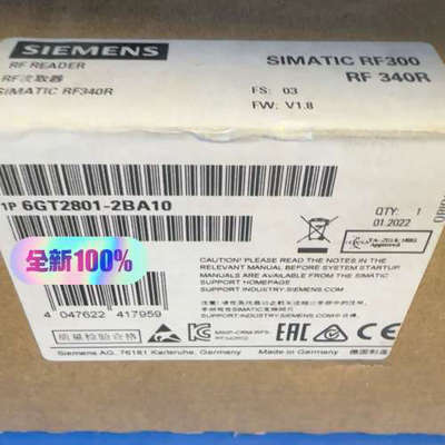 6GT2801-2BA10议价