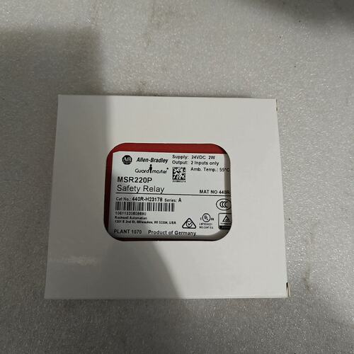 440R-H23178 MSR220P(议价)