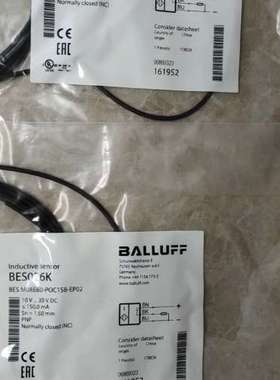 巴鲁夫BES026K议价