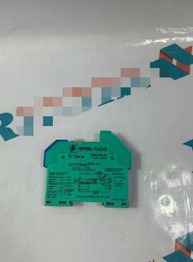 PEPPERL+FUCHS  KG30-REX-2S议价