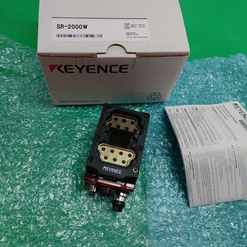 SR-2000W基恩士，里外编号，议价