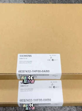 6ES7432-1HF00-0AB0议价