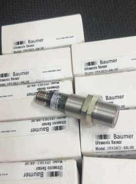 Baumer堡盟UR18.DA0.2-IAMJ.9SF超议价