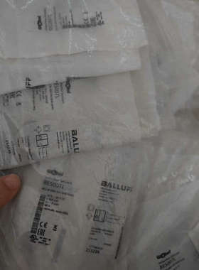 BALLUFF巴鲁夫BES007L电感式接近开关BE议价