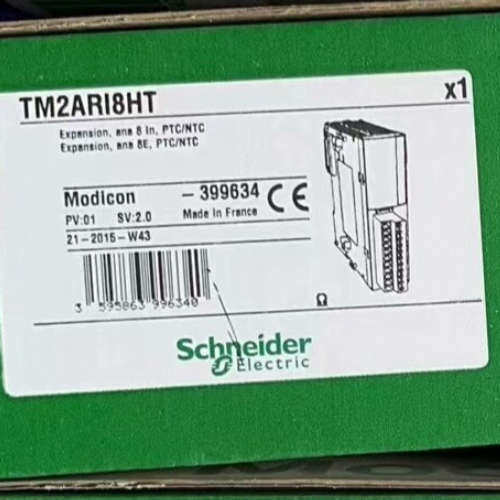 模块TWDARI8HT   TM2ARI8HT议价