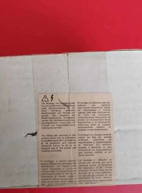 MURR穆尔变压器866385！2个议价