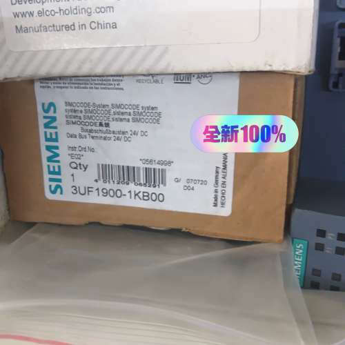 3UF1900-1KB00，议价