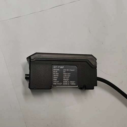 GT-71AP  基恩士传感器议价