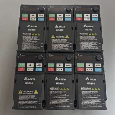 台达MS300变频器，VFD2A8MS21ANSAA，0议价