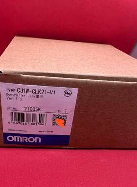 CJ1W CLK21-V1 议价
