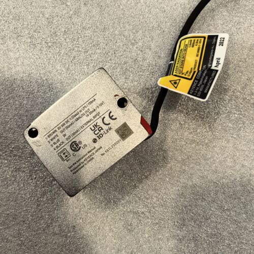 KEYENCE基恩士激光传感器 LR-TB5000 (议价)