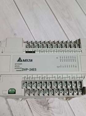 (议价）台达   DVP24ES00T2  ，