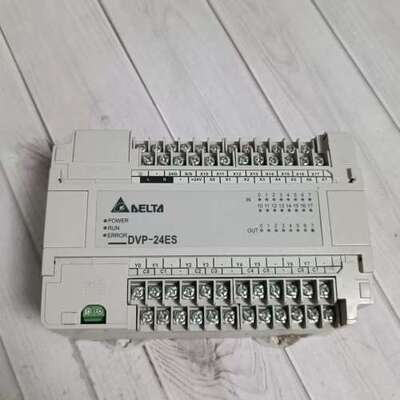 (议价）台达   DVP24ES00T2  ，