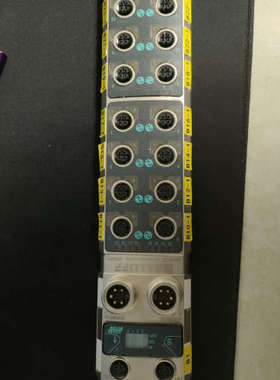 巴鲁夫BNI007M主站模块BNIPNT-509-105-Z议价