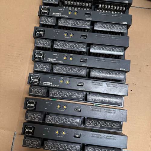 R7K4FML-6-DCA32A-R MSYSTEM爱模议价