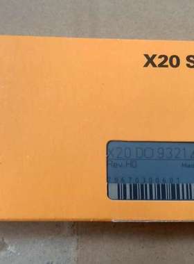 贝加莱 X20DO9321模块议价