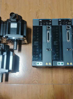 2kw台达B3伺服电机ASD-B3-2023-L，电机ECM议价