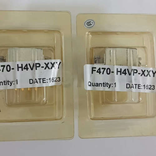 法国LEACH利奇 继电器F470-H4VP-XXY，库议价