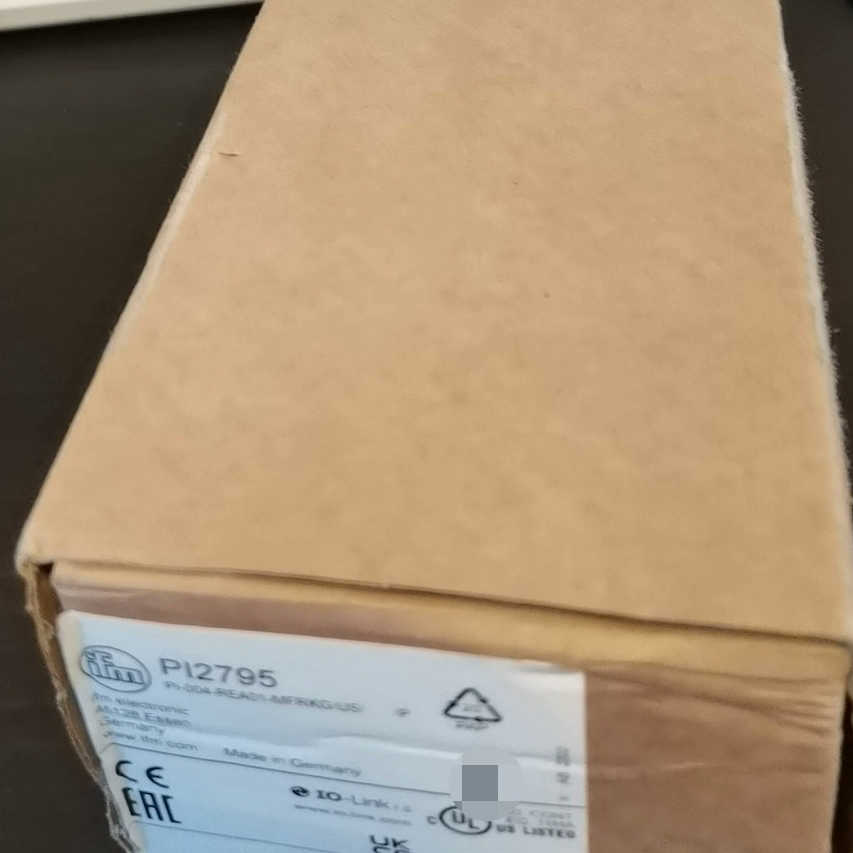 易福门PI2795议价