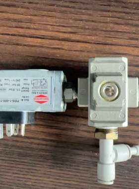 （议价)BARCONTROL PDS-1-008-M-2-1  压力