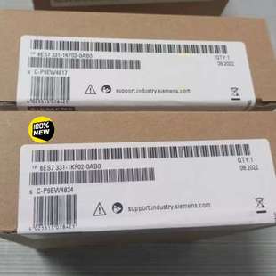 1KF02 6ES7331 0AB0SIMATIC 议价