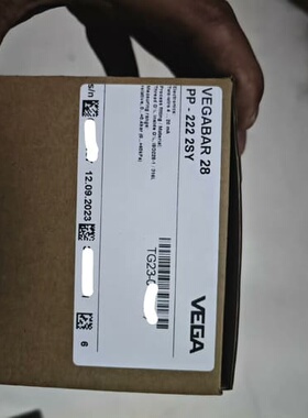 威格VEGABAR 28传感器(议价)