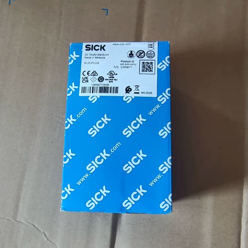 SICK西克GL10-P1112光电传感器，马来西亚(议价)