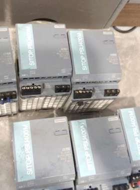 （议价)SITOP PSU400M电源模块，6EP1536