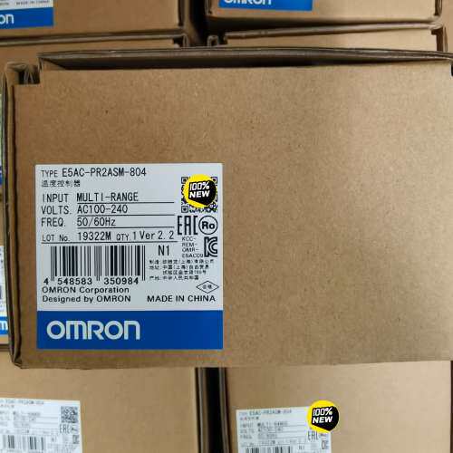 E5AC-PR2ASM-804 E5AC-PR2ASM-80议价