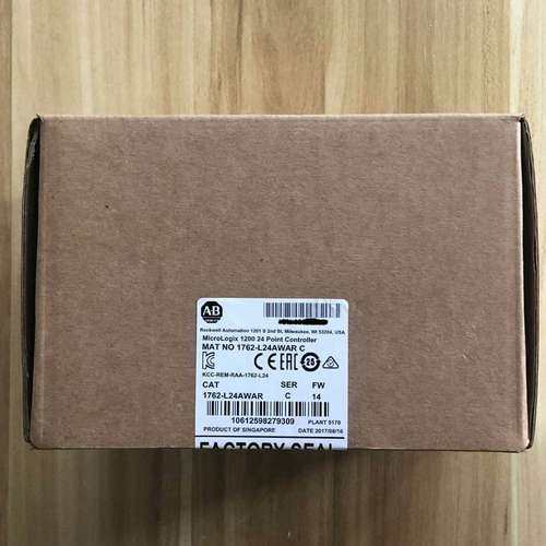 AB 罗克韦尔  1762-L24AWAR  议价