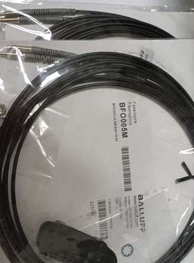 (议价)巴鲁夫 BFO005M 光纤传感器