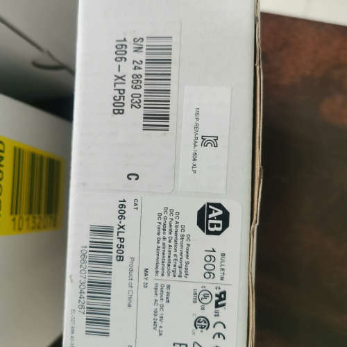 1606-XLP50B AB 罗克韦尔  1议价