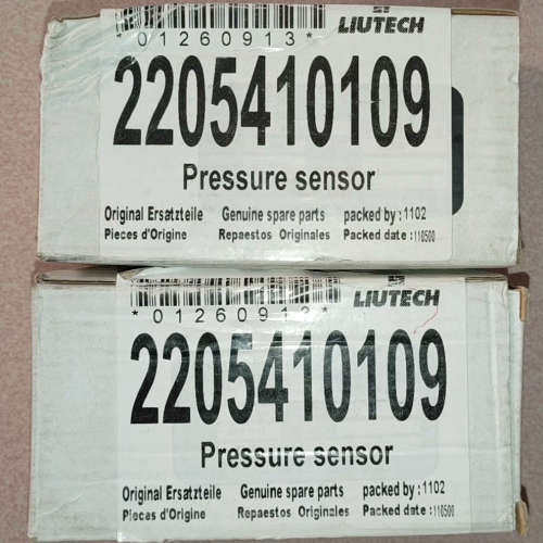LIUTECH压力传感器2205410109，：MSP-议价
