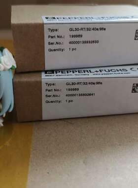 倍加福GL30-RT3240A98A议价