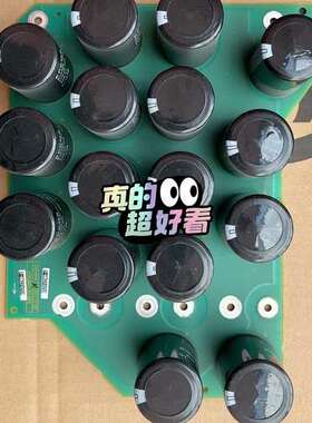 A5E00135385新S120变频器伺服驱动器电容板，议价