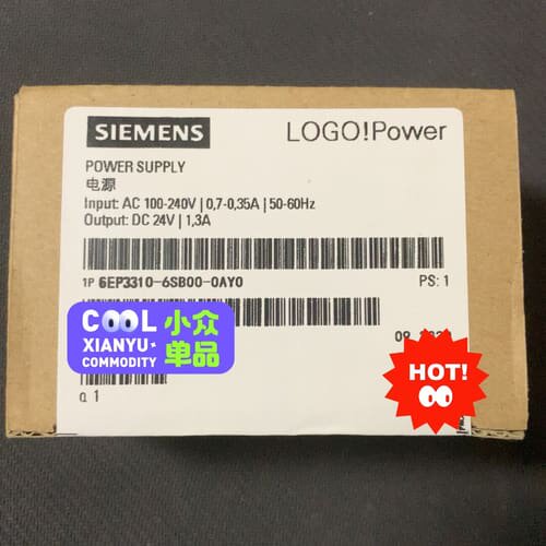 6EP3310-6SB00-0AY0(议价)