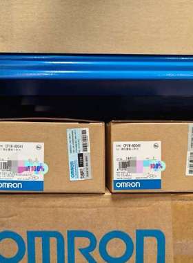 （议价)CP1W-AD041, 模块 控制器  C