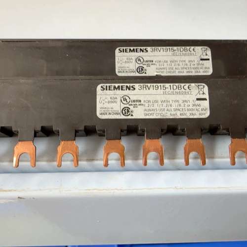 短节排3RV1915-1DB2根议价