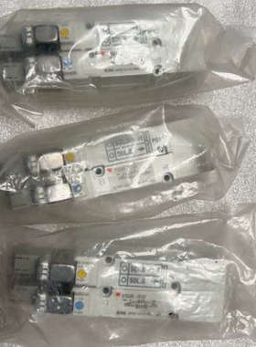 SMC电磁阀 SY5345-5FUD 议价