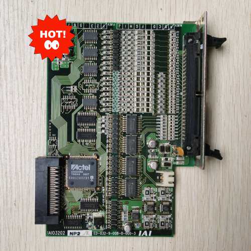 IAI，IAIO3202 NP2E，ED-议价