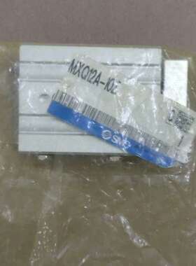 SMC 气缸MXQ12A-10Z  1个共480议价