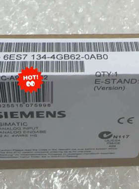 6ES7134-4GB62-0AB0  6ES7 134-4议价