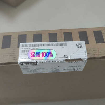 # 驱动器 6SL3120-2TE21-0AD0议价
