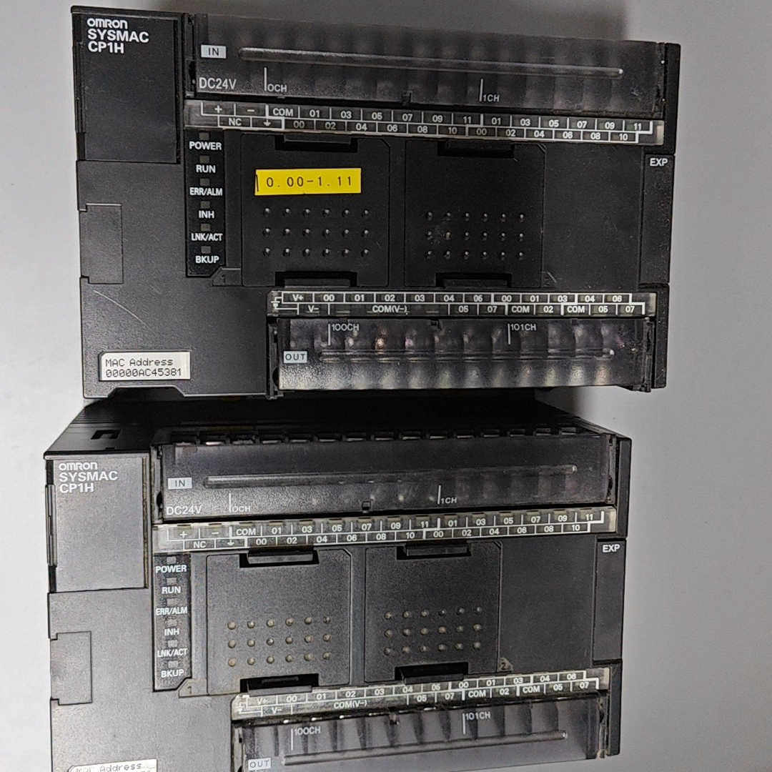 CP1H-EX40DT-D-SC  议价